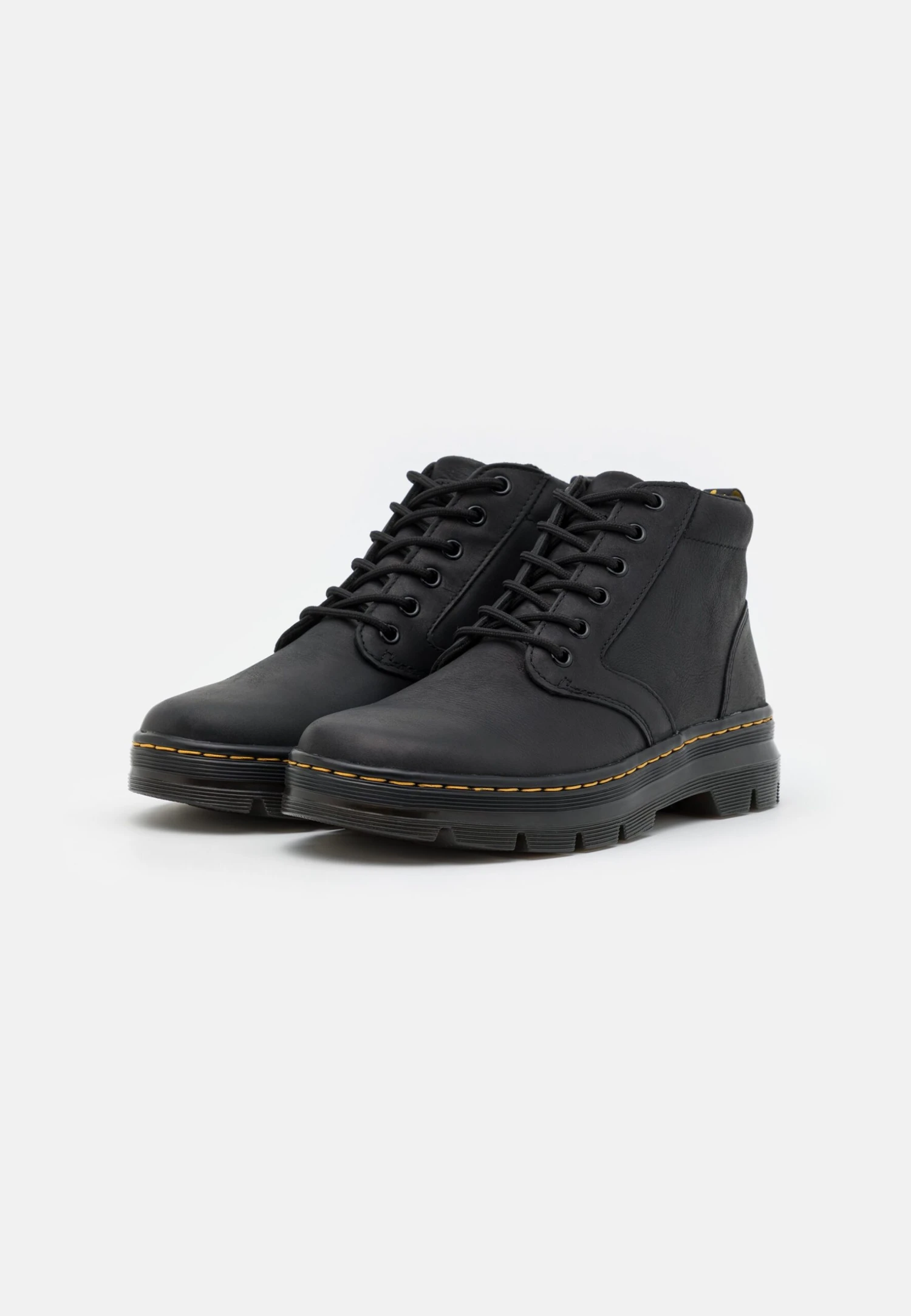 Dr. Martens Bonny Unisex - Veterboots - Black 4 Dr. Martens Bonny Unisex - Veterboots - Black - Afbeelding 2