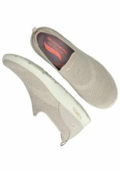 Skechers Don'T Go - Sneakers Laag - Tpe -Dames Schoenenwinkel 09872d20702542baa83883743c65ab33