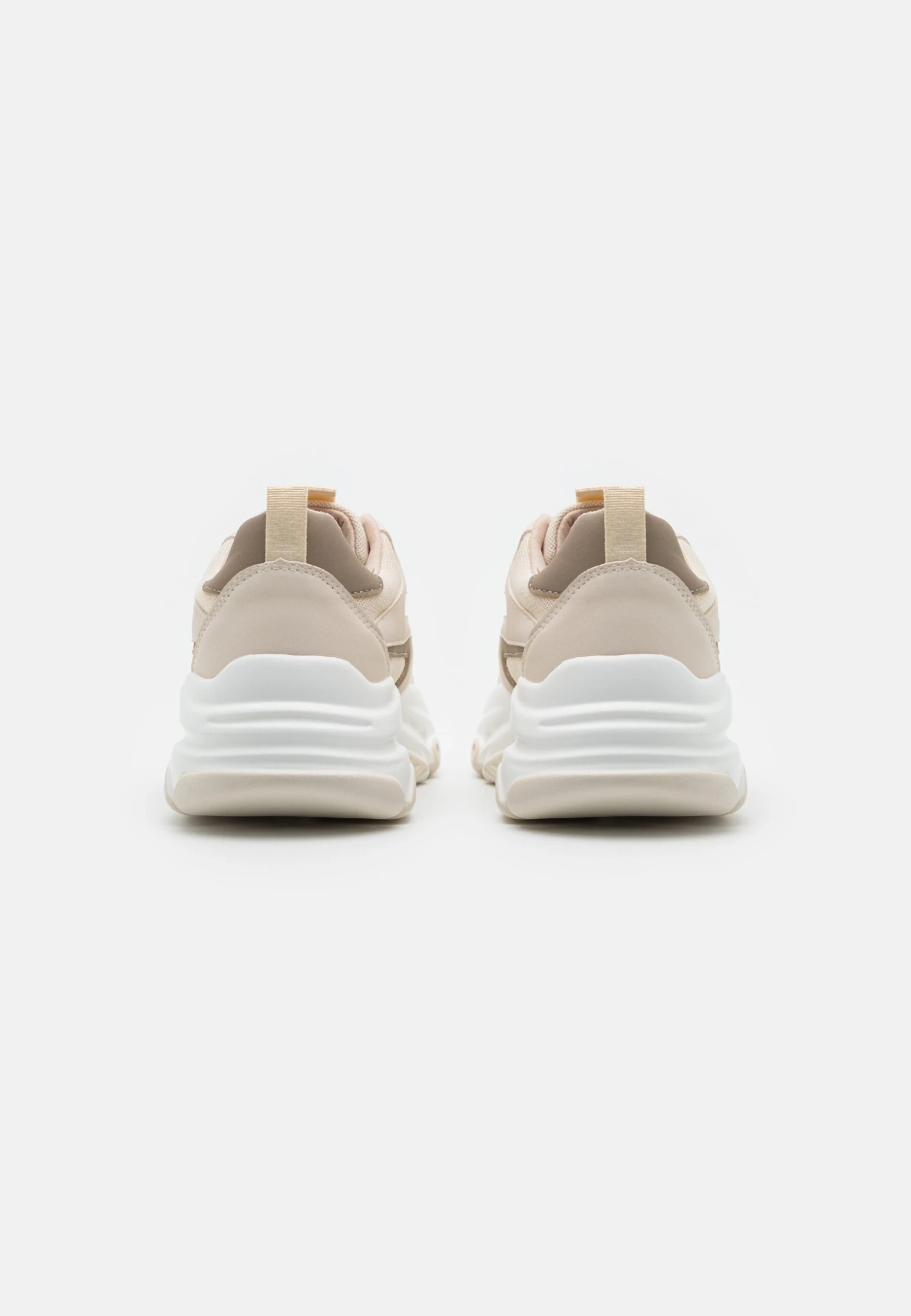 Call It Spring Refresh - Sneakers Laag - Bone 6 Call It Spring Refresh - Sneakers Laag - Bone - Afbeelding 4