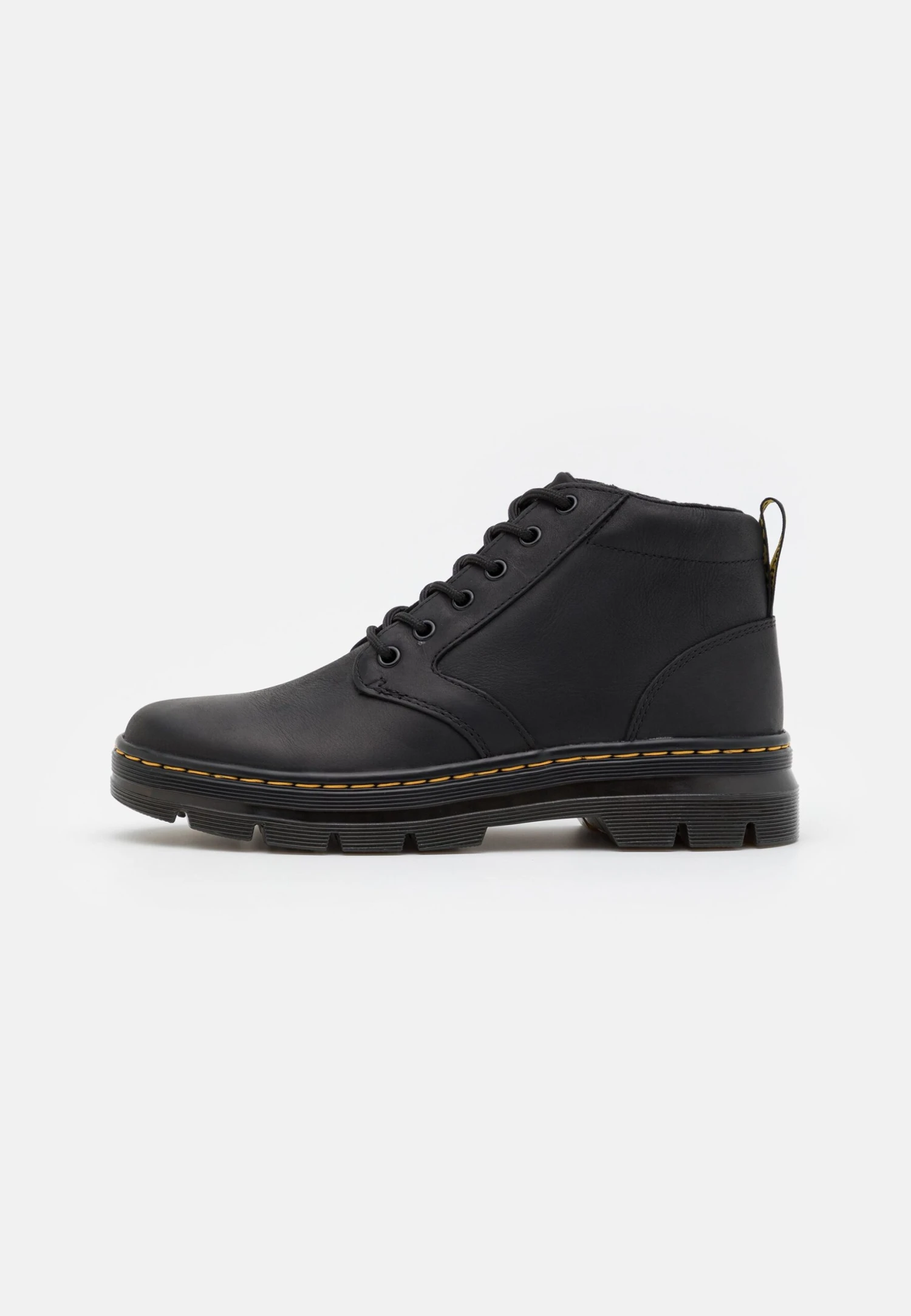 Dr. Martens Bonny Unisex - Veterboots - Black 3 Dr. Martens Bonny Unisex - Veterboots - Black
