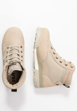 Fila Grunge Ii Mid - Korte Laarzen - Feather Grey 12 Fila Grunge Ii Mid - Korte Laarzen - Feather Grey -Dames Schoenenwinkel 0ddabfc080614305a2aa99181de1bb8a