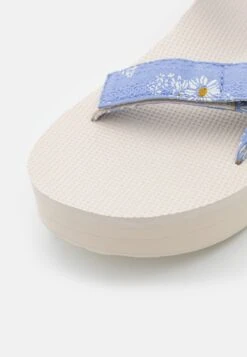 Teva Flatform Universal Gloriosa - Outdoorsandalen - Periwinkle -Dames Schoenenwinkel 0f00186ff6c14e4d924c0ac1c3534d5e