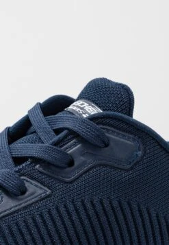 Bobs Squad - Sneakers Laag - Navy -Dames Schoenenwinkel 0f67bc2d71d74ac2a4dab37939208f2d