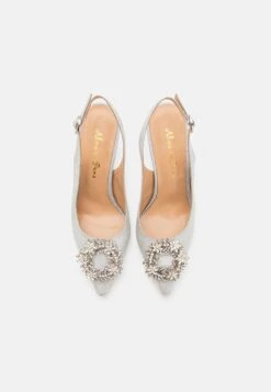 Alma En Pena Klassieke Pumps - Star Silver -Dames Schoenenwinkel 101517a2b2154fa893272ffc213faf43