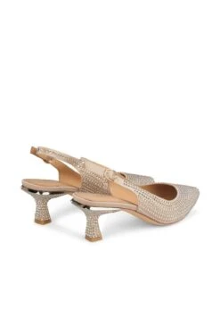Alma En Pena Lustau - Klassieke Pumps - Dorado -Dames Schoenenwinkel 12a80f8f52354ebd8aca568e41e96cc6