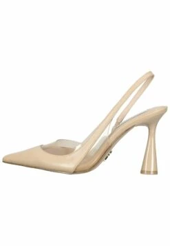 Steve Madden Hoge Hakken - Nude 15 Steve Madden Hoge Hakken - Nude -Dames Schoenenwinkel 12bce0c1b97c45e0adfab35f9beb1b44