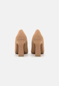Call It Spring Vegan Steady - Klassieke Pumps - Light Brown -Dames Schoenenwinkel 135878356330440ca1b0ef12d22460b7