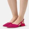 Alma En Pena Slingback Ballerina´S - Fuxia 1 Alma En Pena Slingback Ballerina´S - Fuxia -Dames Schoenenwinkel 1383bcccf19d48dcaf132be9a6eb5222