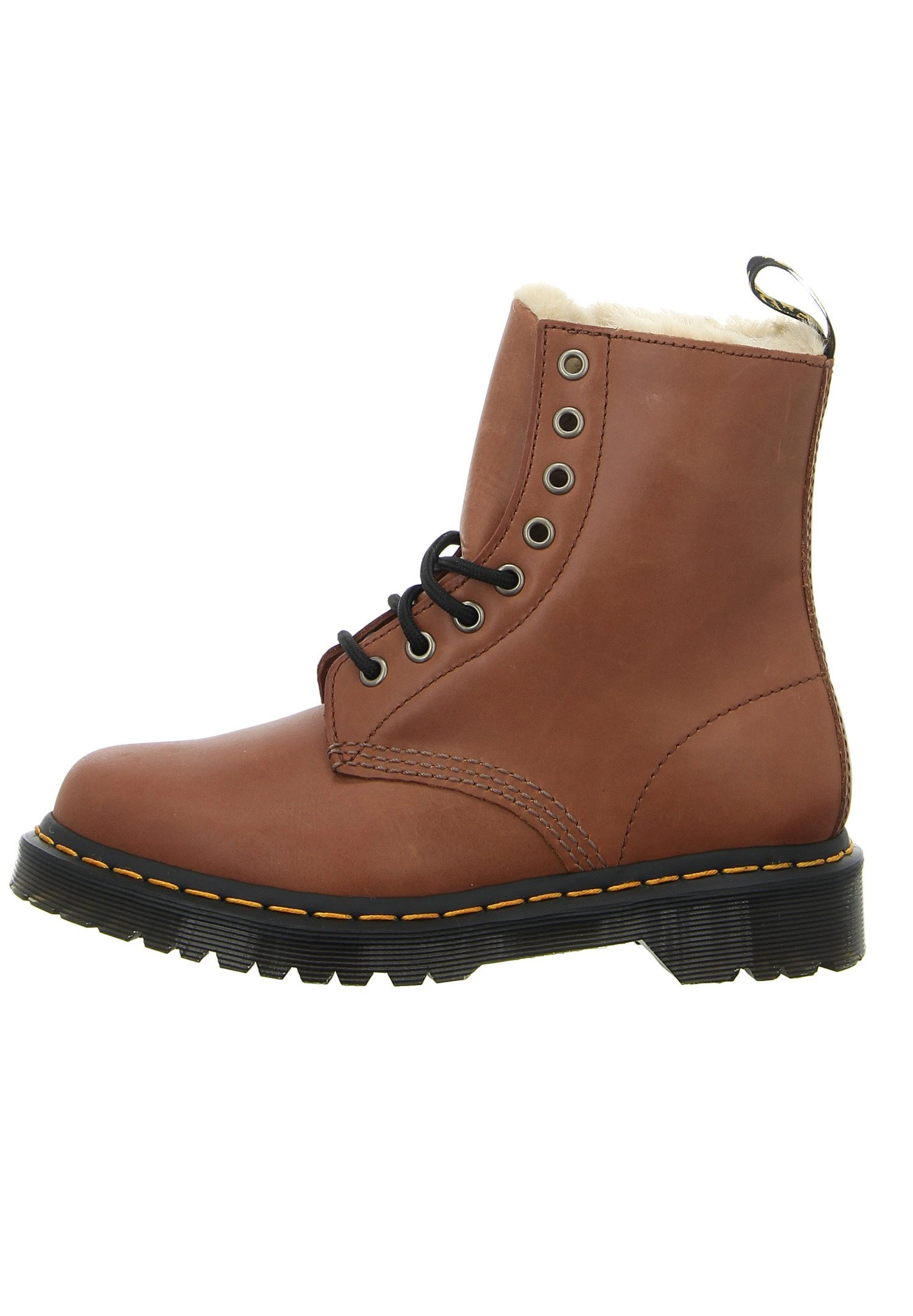 Dr. Martens Serena - Veterboots - Braun 3 Dr. Martens Serena - Veterboots - Braun