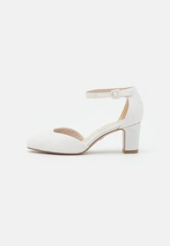 Tamaris Klassieke Pumps - White Glam -Dames Schoenenwinkel 151d7d00a7b34776883f8518c39b99b9