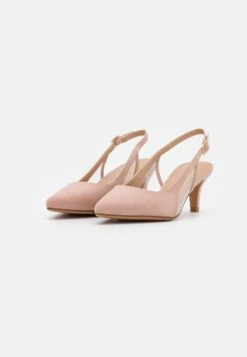 Anna Field Klassieke Pumps - Light Pink -Dames Schoenenwinkel 1622035ed5344896a99fb384a38cc34f