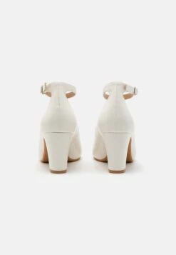 Anna Field Klassieke Pumps - White 11 Anna Field Klassieke Pumps - White -Dames Schoenenwinkel 168ca316620b4aeb9d755ff2729c697c