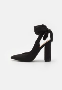 Even&Odd Veterpumps - Black -Dames Schoenenwinkel 16a2f0d6fdd84f288d12537a8505301f