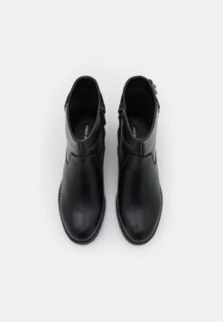 Anna Field Winter Boot - Korte Laarzen -Black -Dames Schoenenwinkel 16ea02d0475047b79dc341620418901e