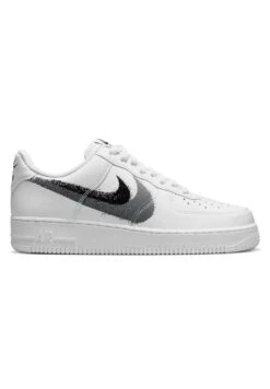 Nike Sportswear Nike Air Force 1 '07 Nddc - Sneakers Laag - White/Black-Cool Grey 13 Nike Sportswear Nike Air Force 1 '07 Nddc - Sneakers Laag - White/Black-Cool Grey -Dames Schoenenwinkel 16ef4abdda83495b8e794cf8c5869e29