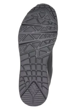 Sneakers Laag - Zwart -Dames Schoenenwinkel 1780f1e465ad44b89cf9c5501ed78d31