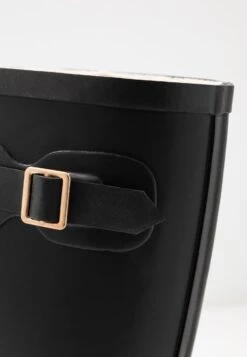 Anna Field Regenlaarzen - Black -Dames Schoenenwinkel 182a4e485fd14d02bcde58f8df0d494e