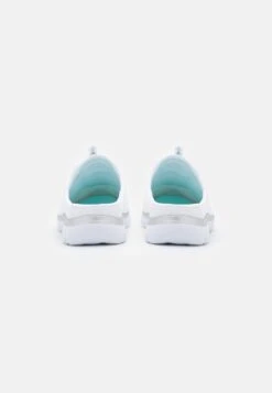 Summits - Muiltjes - White/Silver -Dames Schoenenwinkel 1a38245b3a314139b0ab56855dc305d3