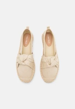 Anna Field Espadrilles -Beige -Dames Schoenenwinkel 1cc3697f42e348fabbd83d2562b20bed