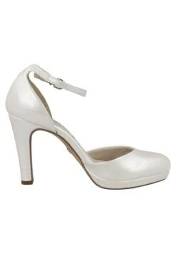 Tamaris Hoge Hakken - Pearl -Dames Schoenenwinkel 1e27d6a2b9364632af22435c8867a0f1