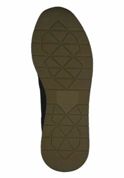 Tamaris Sneakers Laag - Black Gold -Dames Schoenenwinkel 1eabcbd79d83421c95b27727c25a9d01