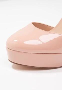 Even&Odd Hoge Hakken - Light Pink 11 Even&Odd Hoge Hakken - Light Pink -Dames Schoenenwinkel 2042dfb183a74e41a1faf4a103cd4e38