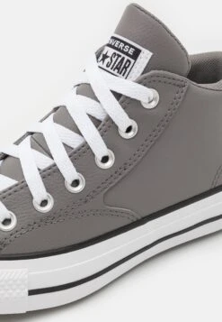 Converse Chuck Taylor All Star Malden Street Fall Tone - Sneakers Hoog - Grey/White -Dames Schoenenwinkel 241f7ff4a9584be889fef695b67ccf90