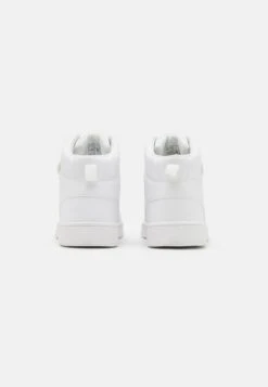 YOURTURN Unisex - Sneakers Hoog - White -Dames Schoenenwinkel 262ca9d4e1884ce095fa801a01e9e44d