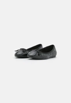 Anna Field Comfort - Ballerina'S - Black -Dames Schoenenwinkel 2a0d5c028bd3438d9c9fa01f39ea3a47
