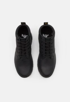 Dr. Martens Bonny Unisex - Veterboots - Black 11 Dr. Martens Bonny Unisex - Veterboots - Black -Dames Schoenenwinkel 2a374ef8d8624d86ba00102da55bfaa8