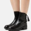 Anna Field Winter Boot - Korte Laarzen -Black -Dames Schoenenwinkel 2a86f3bb414d449b8a6eadad4c1d8315