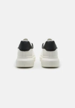 Anna Field Sneakers Laag - White/Black 11 Anna Field Sneakers Laag - White/Black -Dames Schoenenwinkel 2b04c32557504f29932c32465a394069