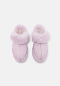 Ugg Disquette - Pantoffels - Lavender Fog 13 Ugg Disquette - Pantoffels - Lavender Fog -Dames Schoenenwinkel 2ef314e2f6cd43139f647c5277f10096
