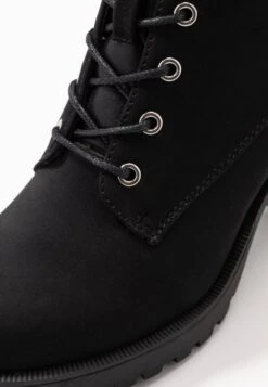 Anna Field Winter Boot - Enkellaarsjes Met Plateauzool - Black 10 Anna Field Winter Boot - Enkellaarsjes Met Plateauzool - Black -Dames Schoenenwinkel 30fc750c76154fa488e6edbe0652e07a