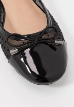 Anna Field Ballerina'S - Black -Dames Schoenenwinkel 32a5251e6ad2432587e48001203c33c6