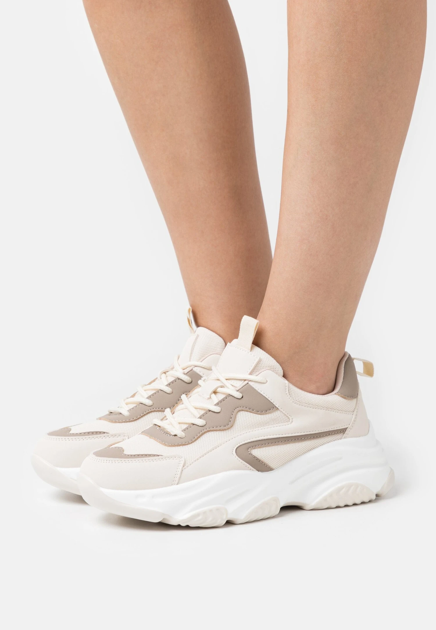 Call It Spring Refresh - Sneakers Laag - Bone 3 Call It Spring Refresh - Sneakers Laag - Bone