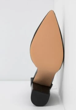 Even&Odd Hoge Hakken - Black -Dames Schoenenwinkel 365284ae2a4343bc8c17127bd9f2e55e