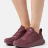 Bobs Squad Chaos - Sneakers Laag - Plum -Dames Schoenenwinkel 3a9a4c82af194061b66e580a6c2ce121