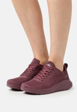 Bobs Squad Chaos - Sneakers Laag - Plum