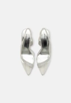 Even&Odd Klassieke Pumps - Light Grey -Dames Schoenenwinkel 3aaefc7e81904e3bad774e5708faadfd