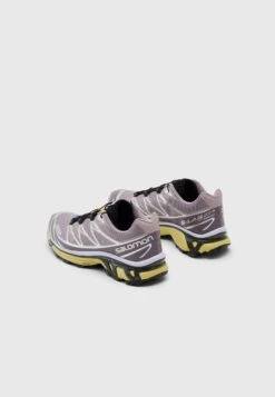 Salomon Xt-6 - Sneakers Laag - Quail/Moonscape -Dames Schoenenwinkel 3b375f68214e405797714e576ca36e6a