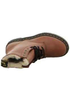 Dr. Martens Serena - Veterboots - Braun 17 Dr. Martens Serena - Veterboots - Braun -Dames Schoenenwinkel 3d9aed439caf4e7191de7f1088fe87f0