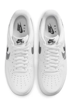 Nike Sportswear Nike Air Force 1 '07 Nddc - Sneakers Laag - White/Black-Cool Grey 11 Nike Sportswear Nike Air Force 1 '07 Nddc - Sneakers Laag - White/Black-Cool Grey -Dames Schoenenwinkel 476becbd45c24e34966af640ac0f47fb