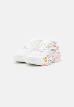Anna Field Sneakers Laag - Multi-Coloured -Dames Schoenenwinkel 4ad5fbd902bc4475ac12abae8c4c1c1b