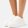 Call It Spring Ivey - Sneakers Laag - White -Dames Schoenenwinkel 4b495b6e6d634d2ea1dcca0dd810caff