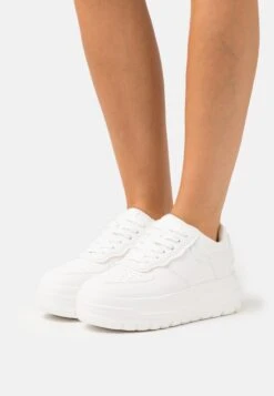 Call It Spring Ivey - Sneakers Laag - White
