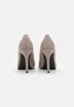 Anna Field Klassieke Pumps - Grey -Dames Schoenenwinkel 4e32b033cbcc4fd98f433ee91ffcbf9a