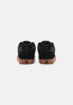 DC SHOES Pure - Sneakers Laag - Black/Gum -Dames Schoenenwinkel 4f195829c617463699c29e7dcda19813