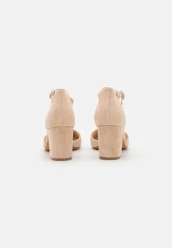 Anna Field Leather - Klassieke Pumps - Light Pink -Dames Schoenenwinkel 4f5057b74c944d5f80e5884aeb16d4e2