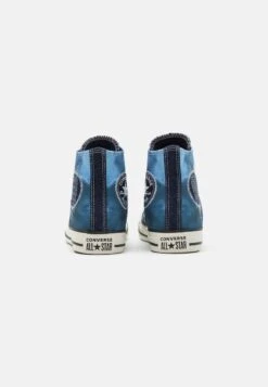 Converse Chuck Taylor All Star Unisex - Sneakers Hoog - Obsidian/Egret/Black -Dames Schoenenwinkel 4f5e75d74f0945789de9eeebf2c963ac